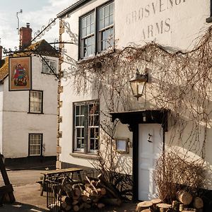 The Grosvenor Arms
